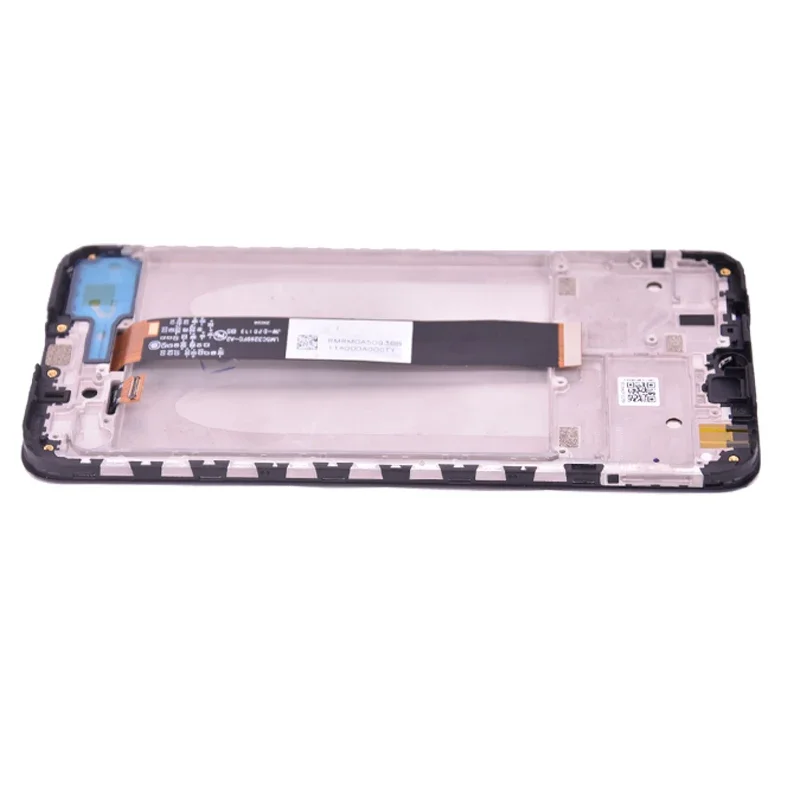 6.53 inches Screen For Xiaomi Redmi 9AT Lcd M2006 M2006C3LVG Display Touch Digital Sensor Panel Assembly Replacement Phone Part