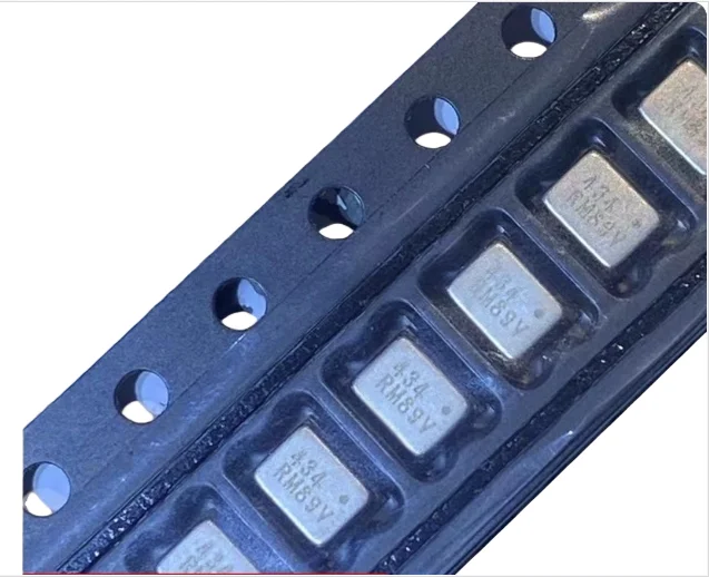 Brand new original ICS-43434 ICS-43432 QFN-6 digital I2S output bottom port microphone