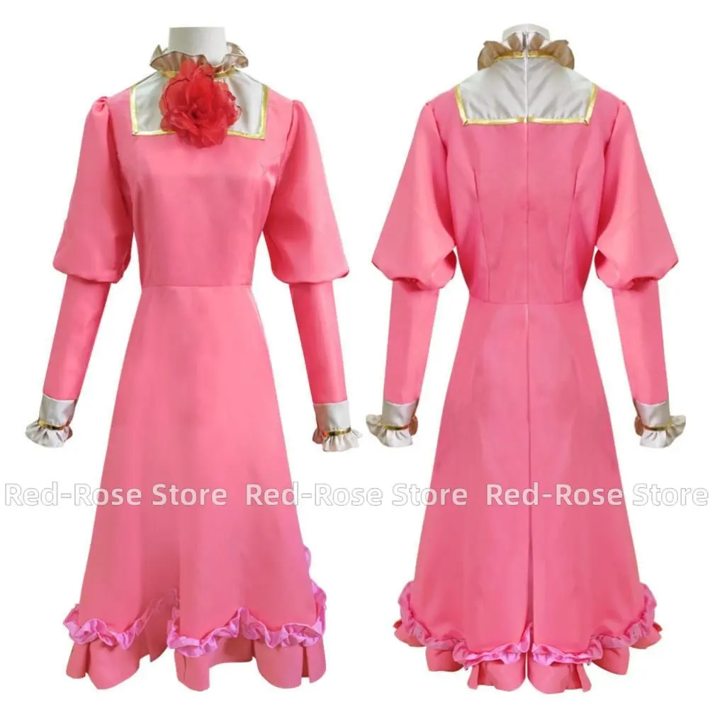 Unisex Anime Cos Dragon buy a house Cosplay Costumes Halloween Christmas Party Uniform Sets Suits