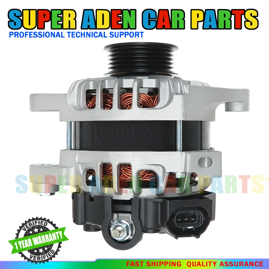 

Car Alternator For Hyundai Accent 2014 37300-03800 3730003800