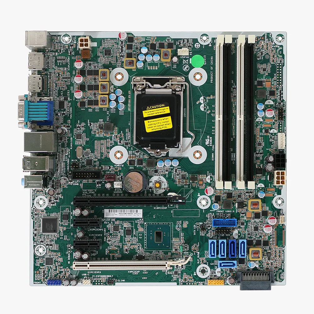 For HP EliteDesk 800 G2 TWR Motherboard 795970-001 795206-001 Will Test Before Shipping