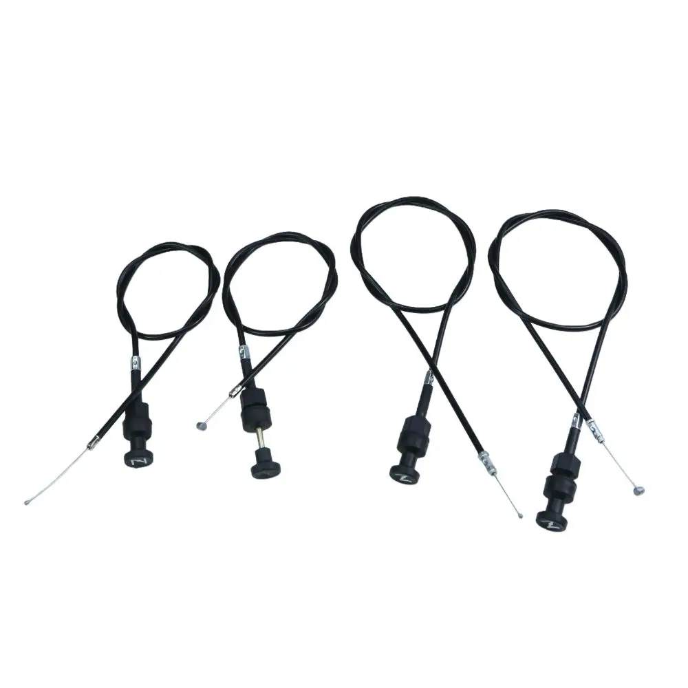 

Universal Choke Cable Replacement Applicable To Yamaha PW50 PW80 PEEWEE Dirt Bike