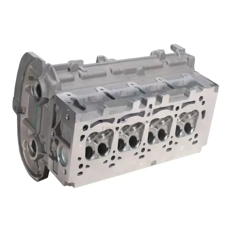 

Hot Sale New Cylinder Head 7701474361 7701473353 7701472123 For Renault K4M K4J Laguna Clio Compatible Jeep Cherokee Jetta