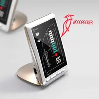 Woodpecker Woodpex III Dental Apex Locator  Root Canal Length Tester Color Large Screen Gauge Portable Measuring Instrument