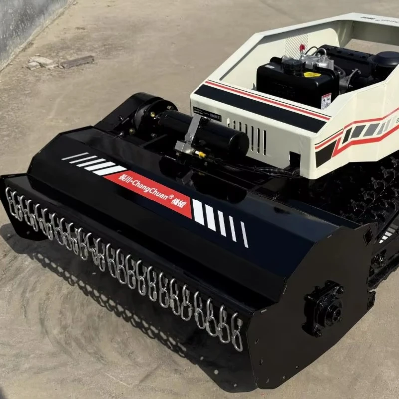 맞춤형 공장 핫세일 전기 시동 원격 제어 잔디 깎이 CE EPA 인증