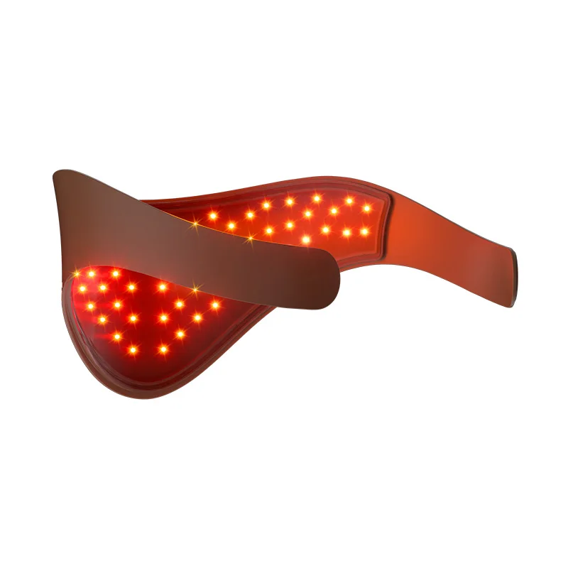 4-colour silicone LED neck mask (listing 5222), view 4