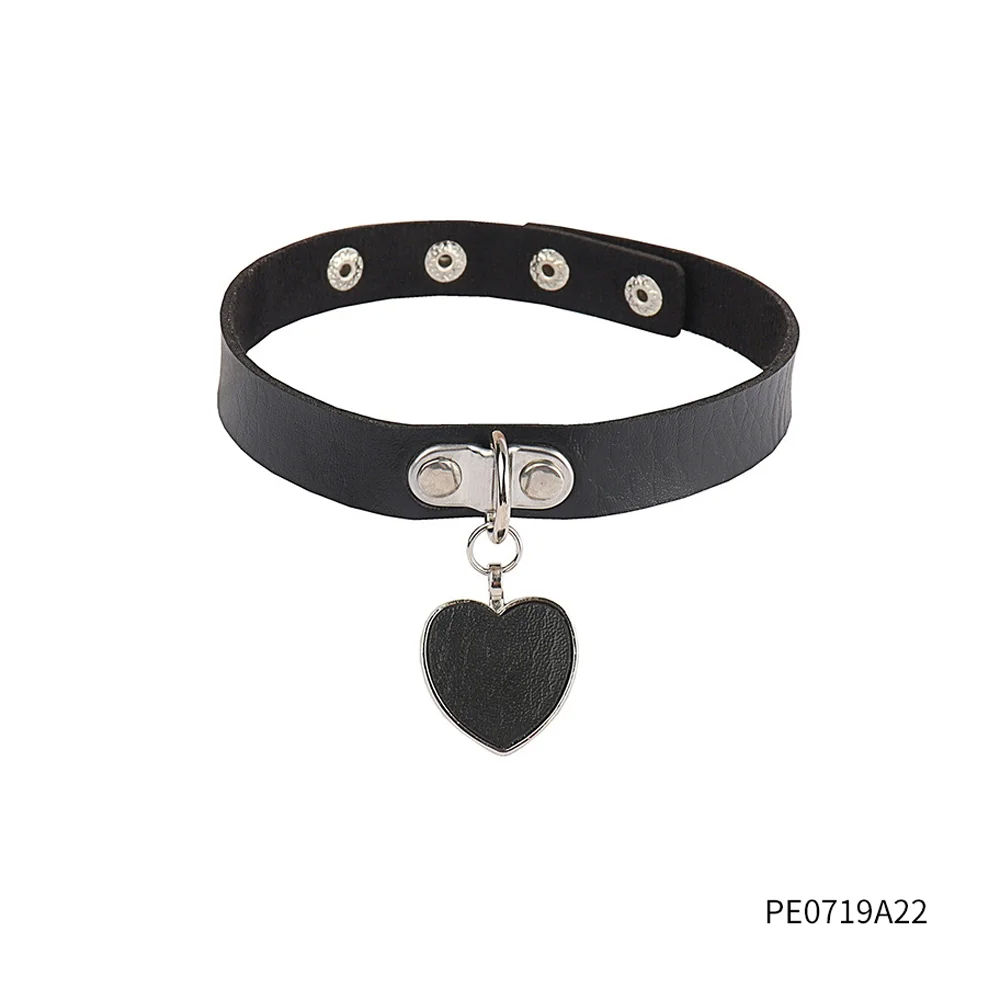 PESENAR 猫耳カチューシャと尻尾ベル付き首輪セット、猫コスチューム黒猫耳と尻尾猫コスチュームアクセサリーハロウィンセット