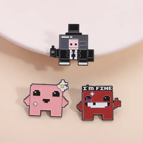 10 best sales nålpixel - №6