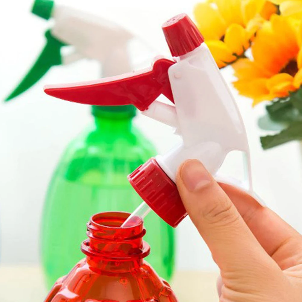 

3 Pcs Hand Pressure Watering Can Alcohol Spray Sprayer for Plants