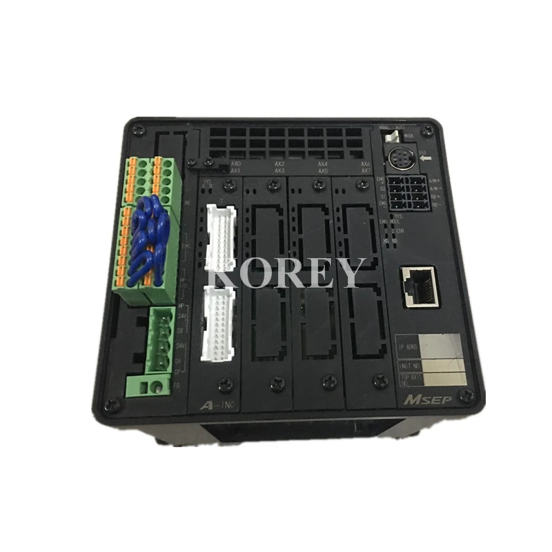 Plc Module MSEP-C-2… - image