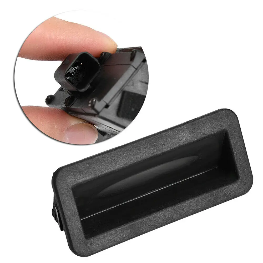 

Tailgate Boot Opener Switch Lid Release Switch Button For Ford Transit S-Max Mondeo Focus Kuga Fiesta Galaxy CMa Tailgate Switch