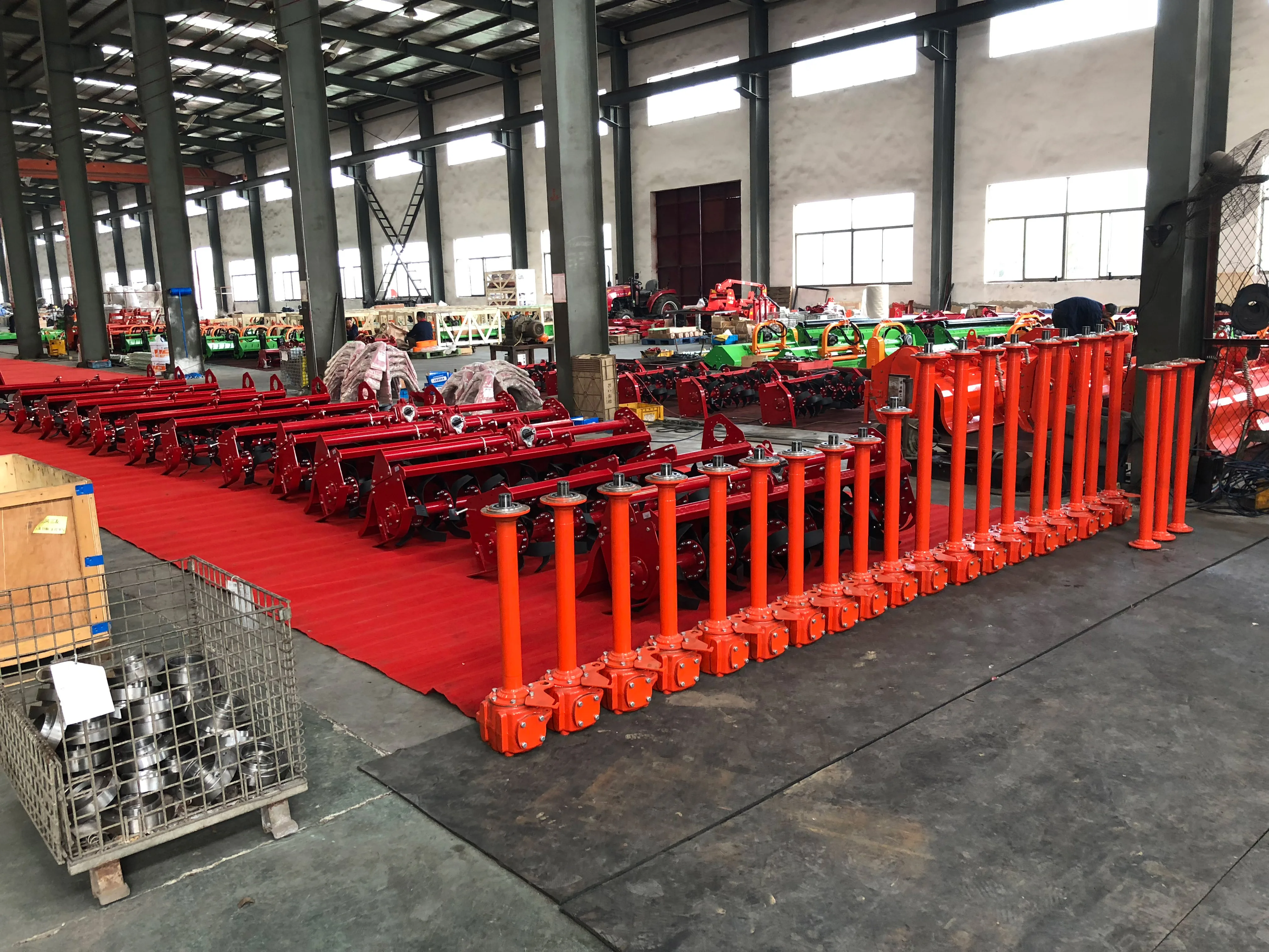 Farm Soil Powered Post Hole Di - Post Hole Digger 评论和价格