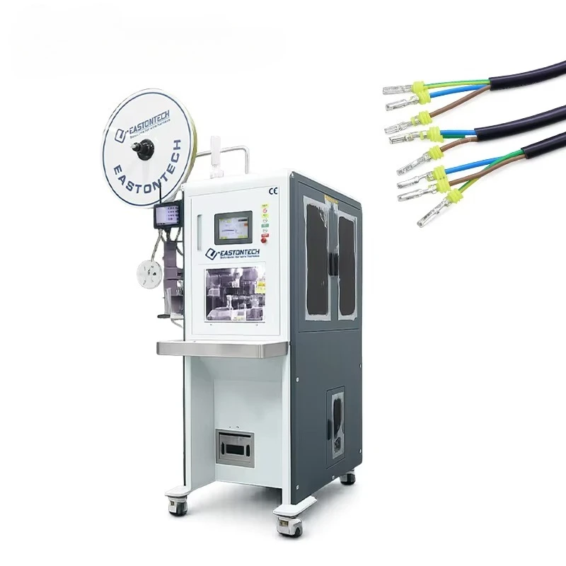 Automatic Wire Cutt…