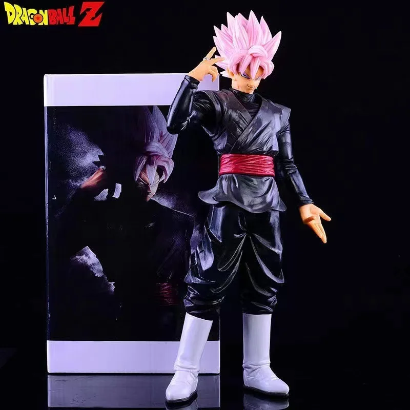 Toy Figurine Box Set Japanese Movie And Television Merchandise Wukong Gifts For Boys And Girls Desktop Ornaments For Merchandise