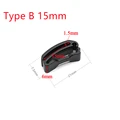 Type B 15mm