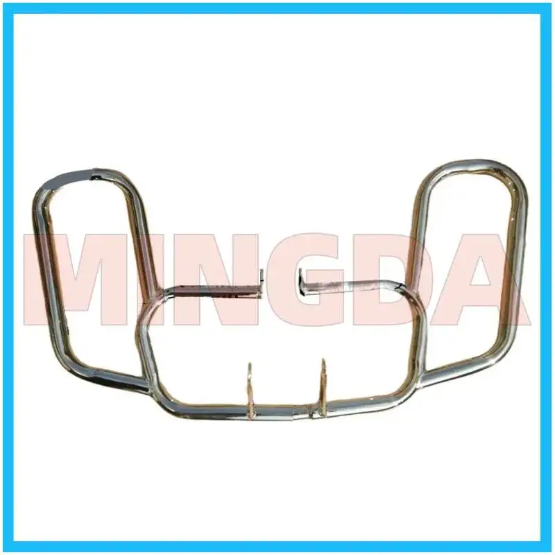 

Передний бампер для Lifan Lf125-2l/150-2h/2p с водяным охлаждением