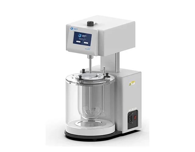 

CHINA Design Medical testing RCZ-1B apparatus Single channel Laboratory Dissolution Tester Pharma Test Dissolution Machine