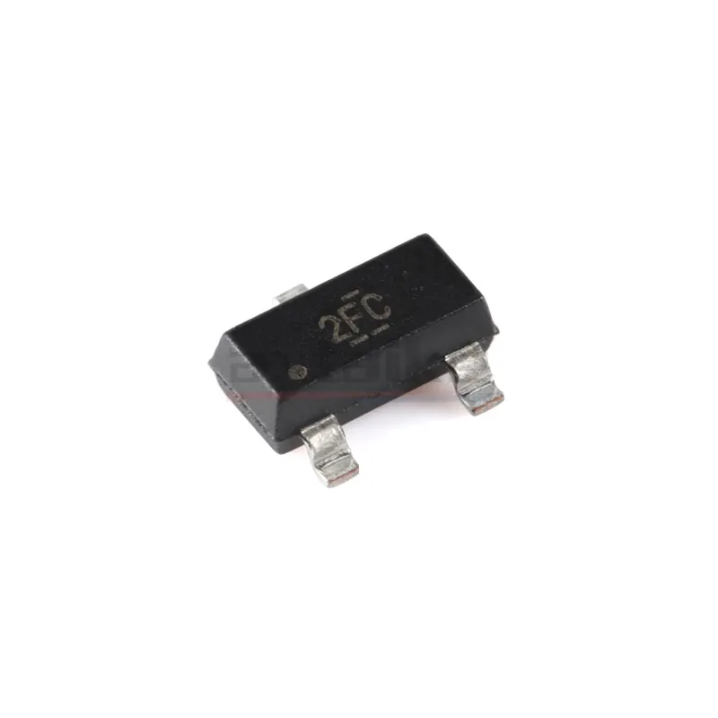 5PCS DRV5032 DRV5033 DRV5032FCDBZR DRV5033AJQDBZR SOT-23 1M7W 2FC +QLAJ 1J72 SMD Digital All Pole Switch Hall Effect Sensor IC