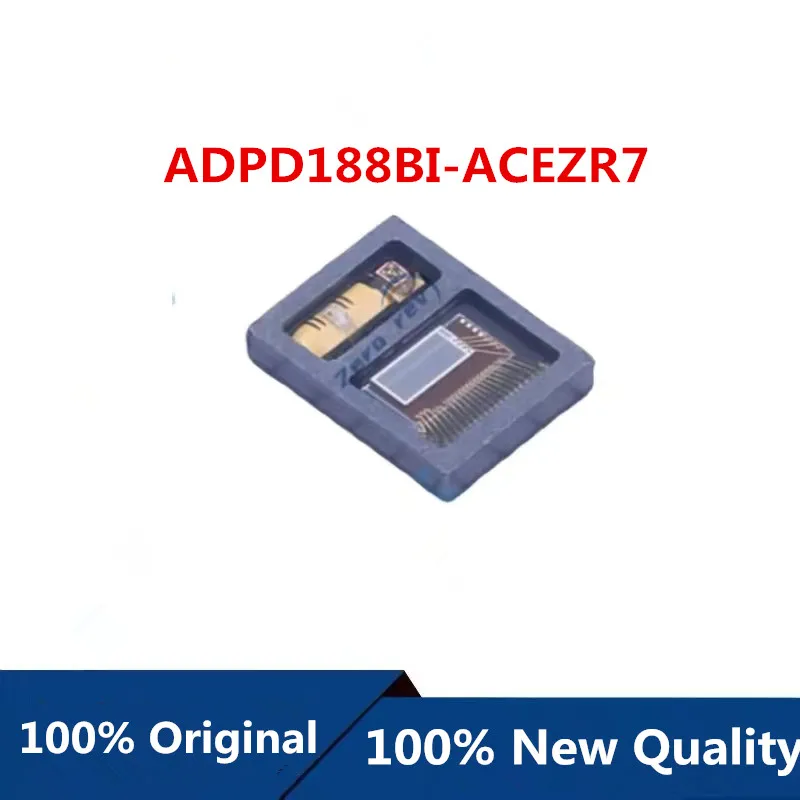 2-10Pcs 100% New Original ADPD188BI-ACEZR7 ADPD188BI-ACEZ ADPD188BI LGA-24