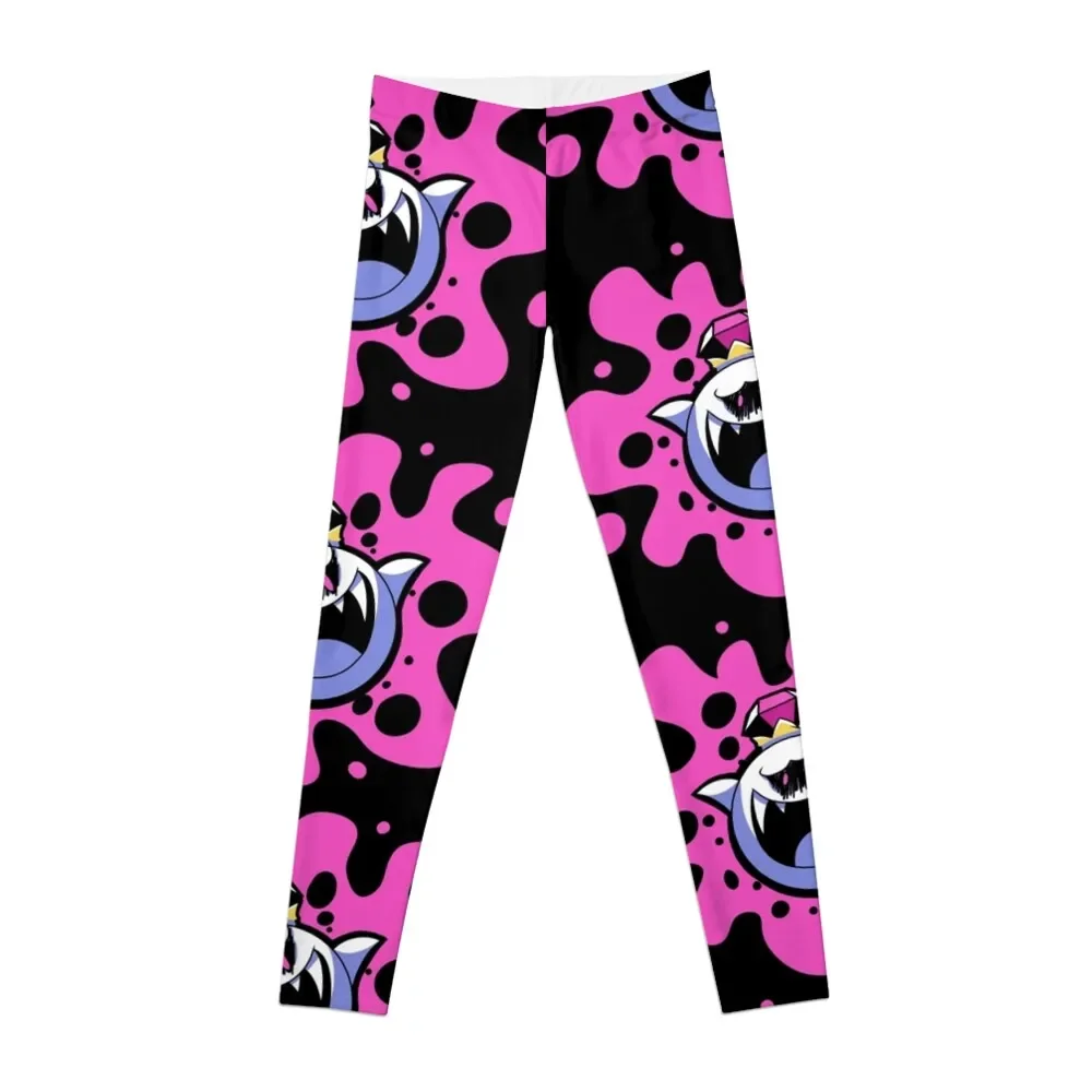 The stain of the King Leggings Sportswear woman gym legging gym Womens Leggings
