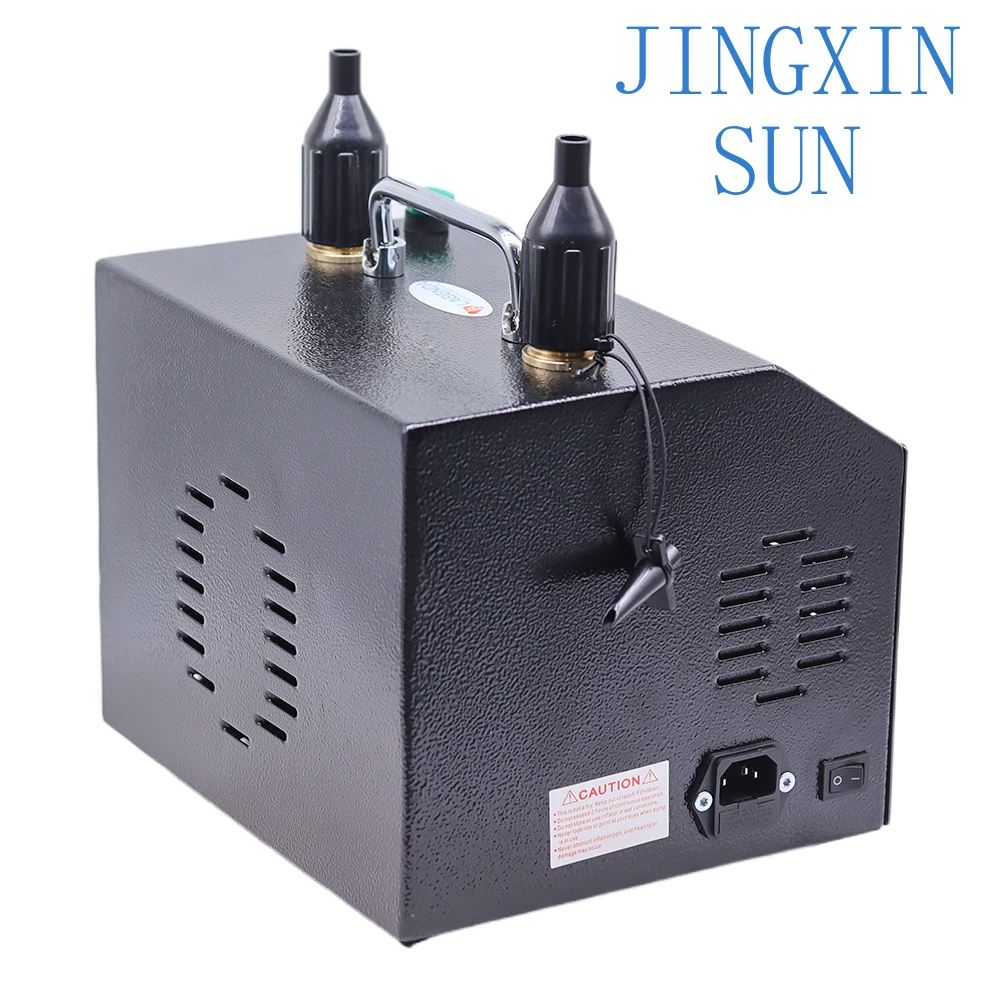 B322 Lagenda 5S Timer and Counter APP Controling Electric Air Balloon Inflator 1400W Electric Balloon pump