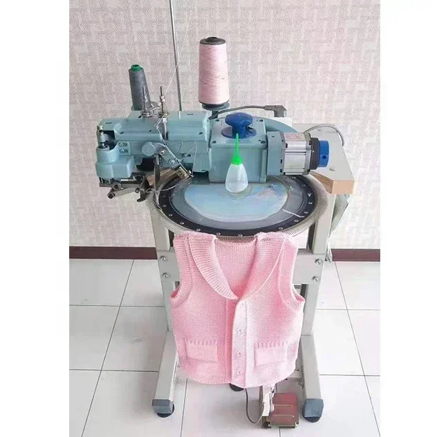High-speed sweater dial-up machine: Hot sales