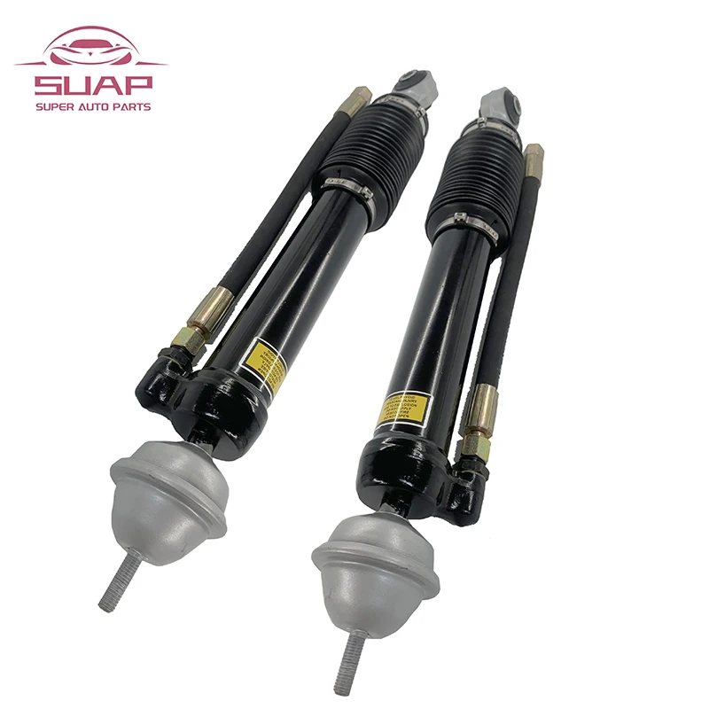 

1 Pair Rear Car Shock Absorber Hydraulic Suspension Strut Auto Parts Spring ADS Airmatic for Mercedes W140 S500 A1403208913