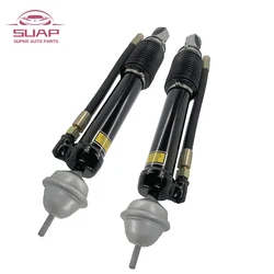 1 Pair Rear Car Shock Absorber Hydraulic Suspension Strut Auto Parts Spring ADS Airmatic for Mercedes W140 S500  A1403208913