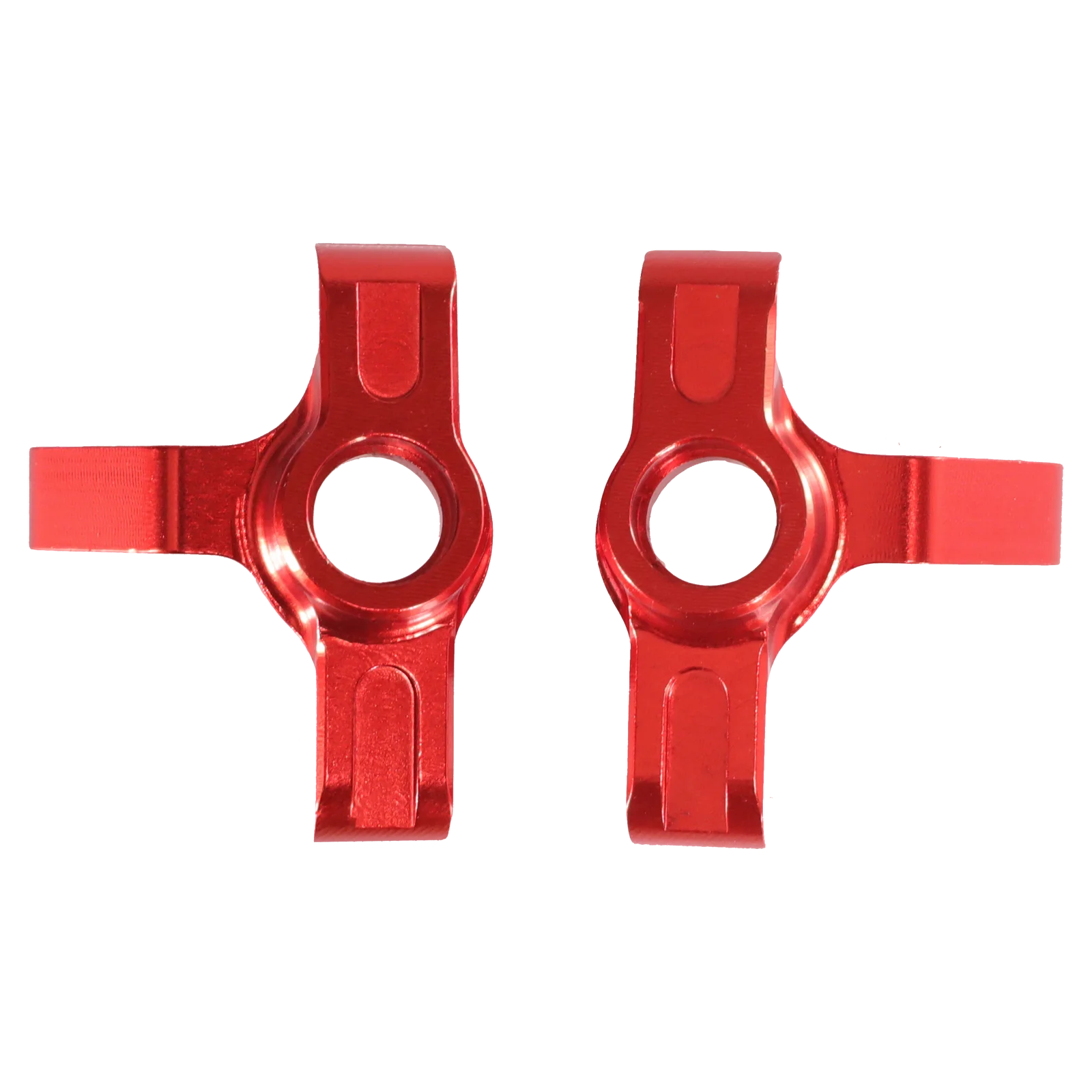 Mjx 14210 14209 H14BM Copa de dirección de Metal juego de brazo oscilante superior e inferior soporte de torre de choque poste corporal Hyper Go RC piezas de mejora de coche