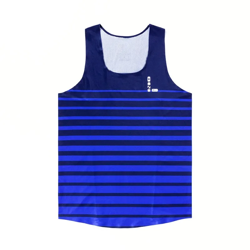 Summer Basketball Soft Fabric Marathon Running Sport Vest Track Field Training jersey shirt Vest Men's t-shirts and tank tops — купить у AliExpress WW