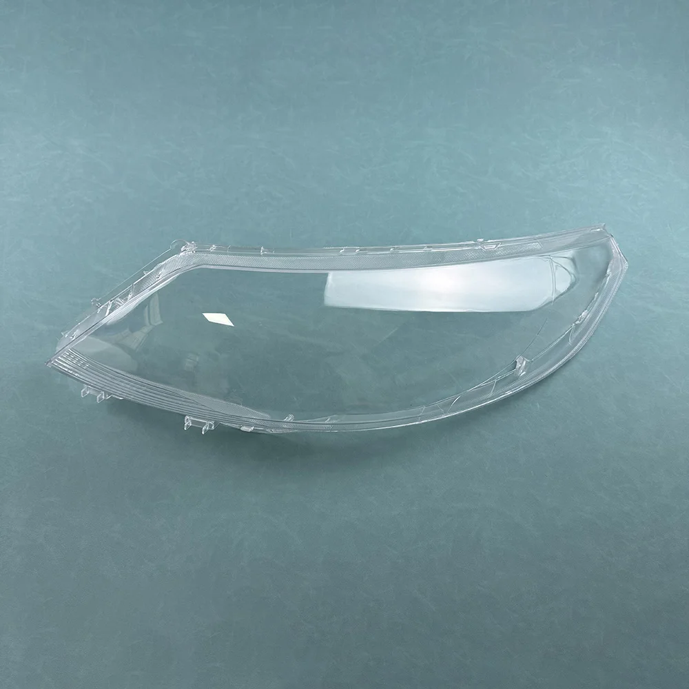 Headlight Cover Transparent Lampshade Headlamp Shell Plexiglass Replace Original Lens 2016 2017 2018 For Dongfeng Fengon 580