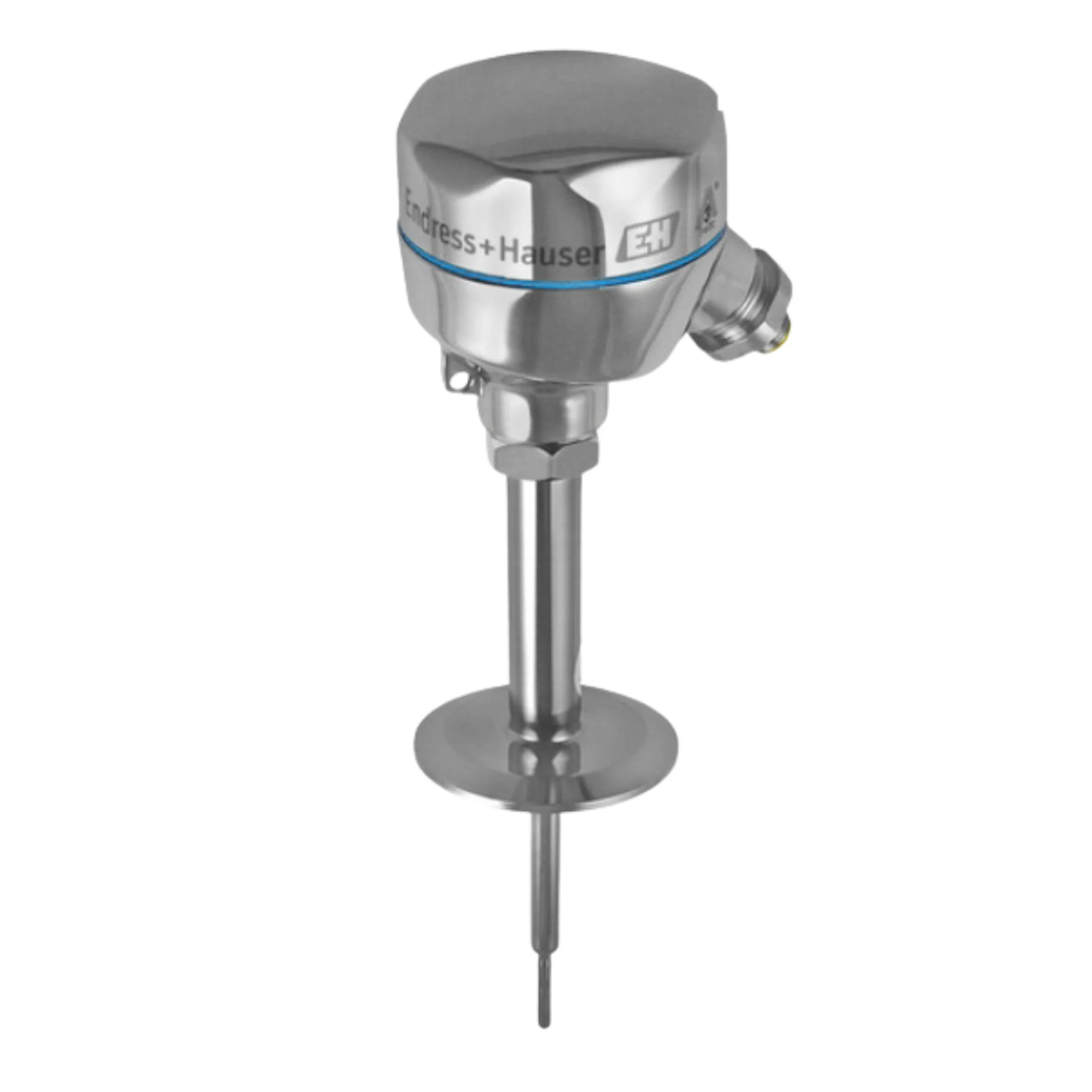 

100% новый базовый температурный прибор, оригинальный ENDRESS + HAUSER ITHERM TM401, модульный RTD-термометр с высоким качеством