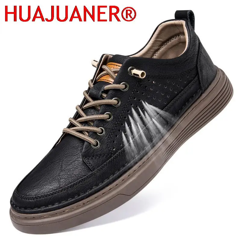 

Зимние туфли-оксфорды из меховой кожи на толстой подошве, мужская удобная повседневная обувь на толстой подошве с ремешком, модные мужские кроссовки, уличная обувь