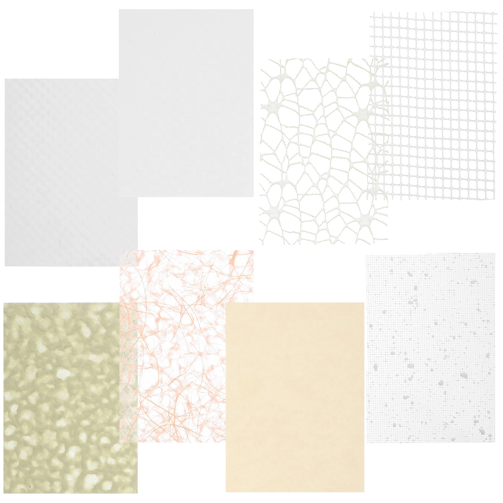 Collage Decorative Retro Crafting Scrapbook Material Journal Notebook Elegant Papers DIY Handmade Greeting Cards Photo Album