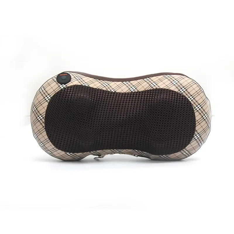 for Shiatsu Back and Neck Massager Deep Tissue Electric Shoulder Foot Massage Pillow   Women Birthday