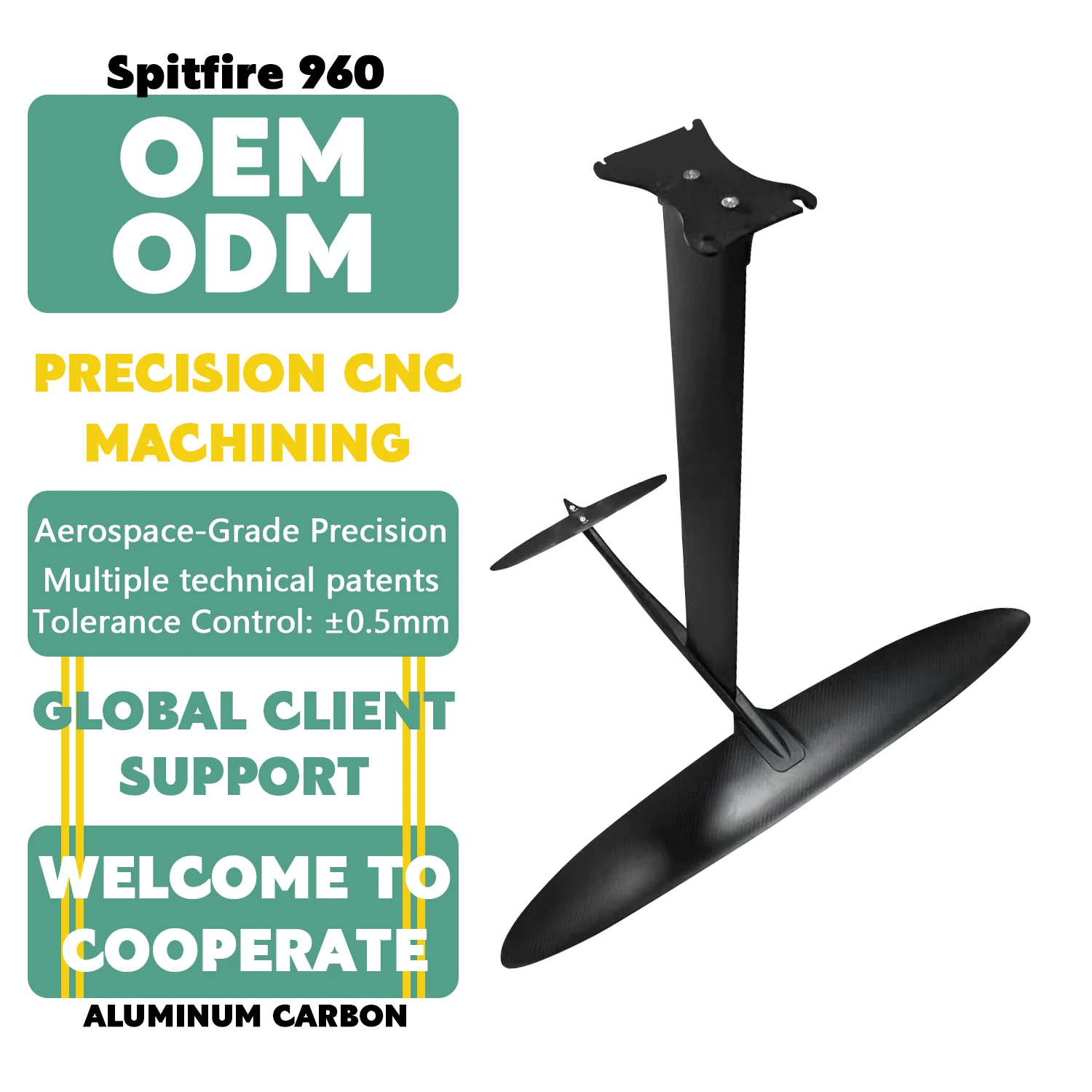 Hot Selling Spitfir…