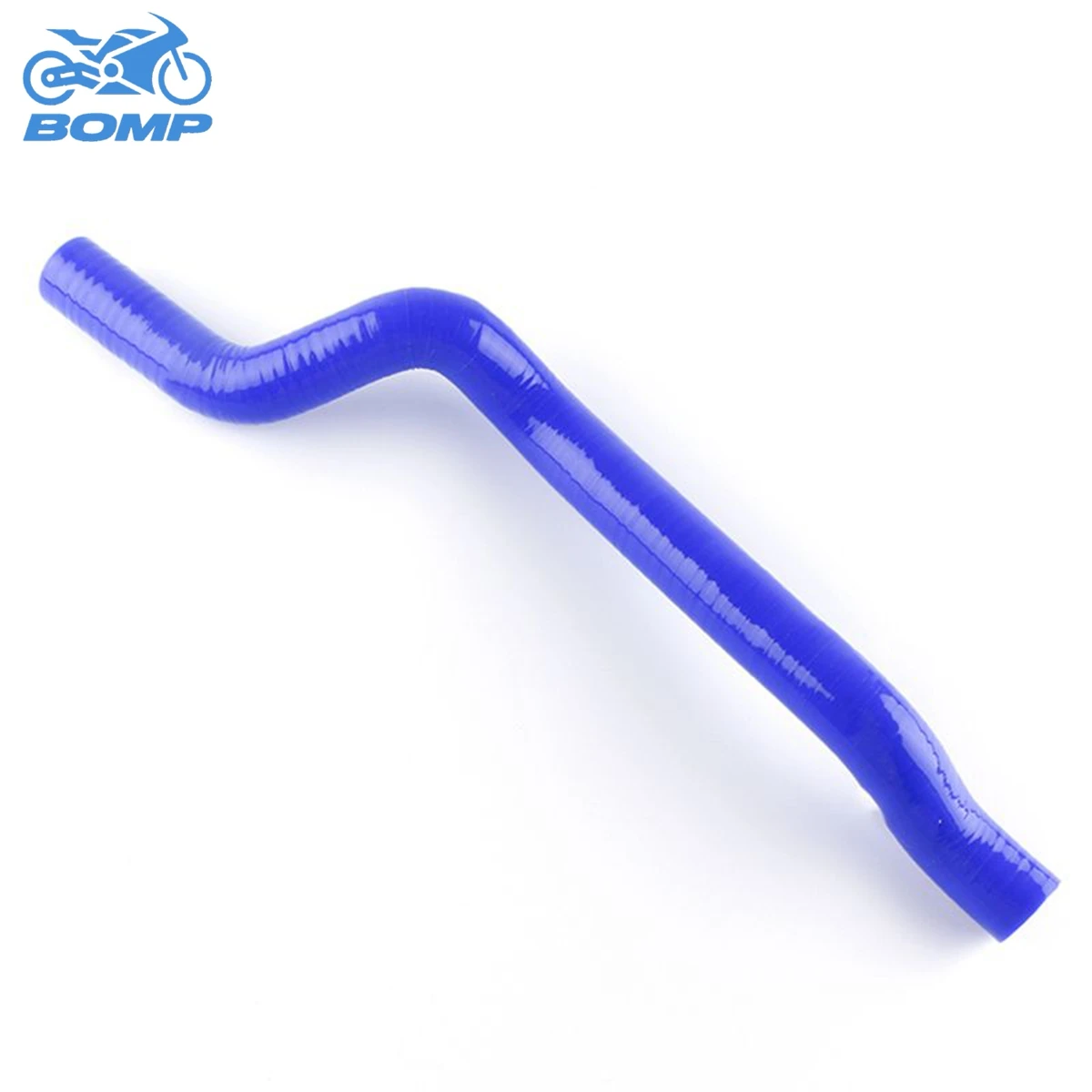 For Suzuki King Quad 450 LTA 450 500 750 Silicone Radiator Hoses Tubes Kit Piping 2Pcs 11 Colors