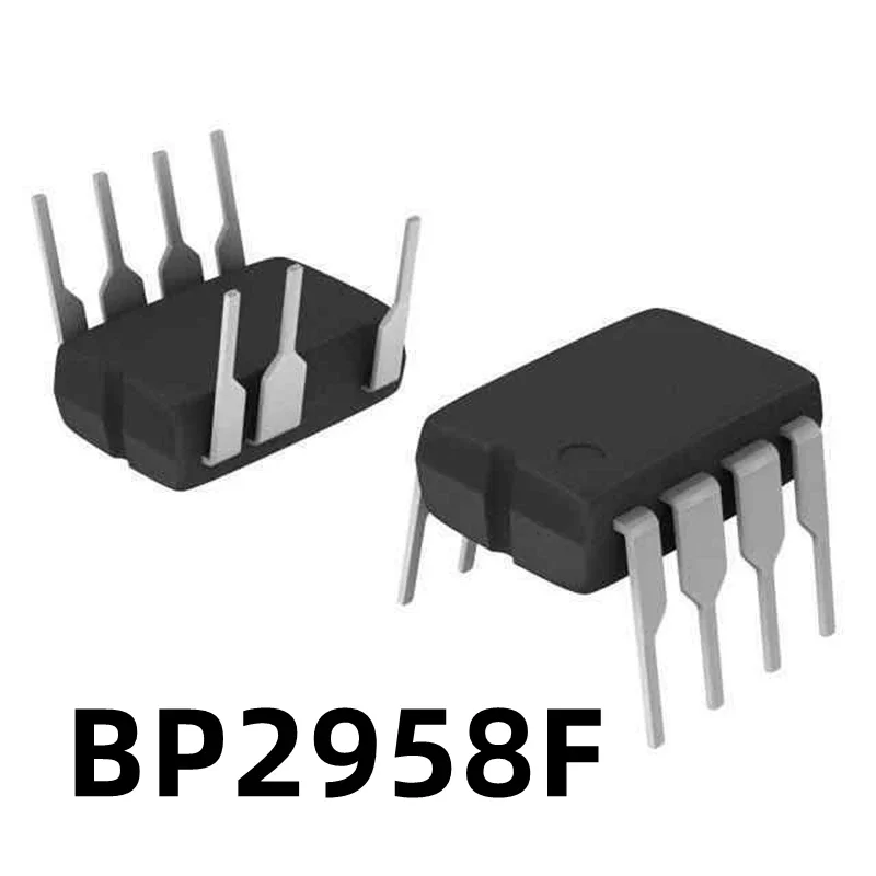 

1PCS New Original BP2958F 2.4G Stepless Dimming Low-voltage Starting Chip IC