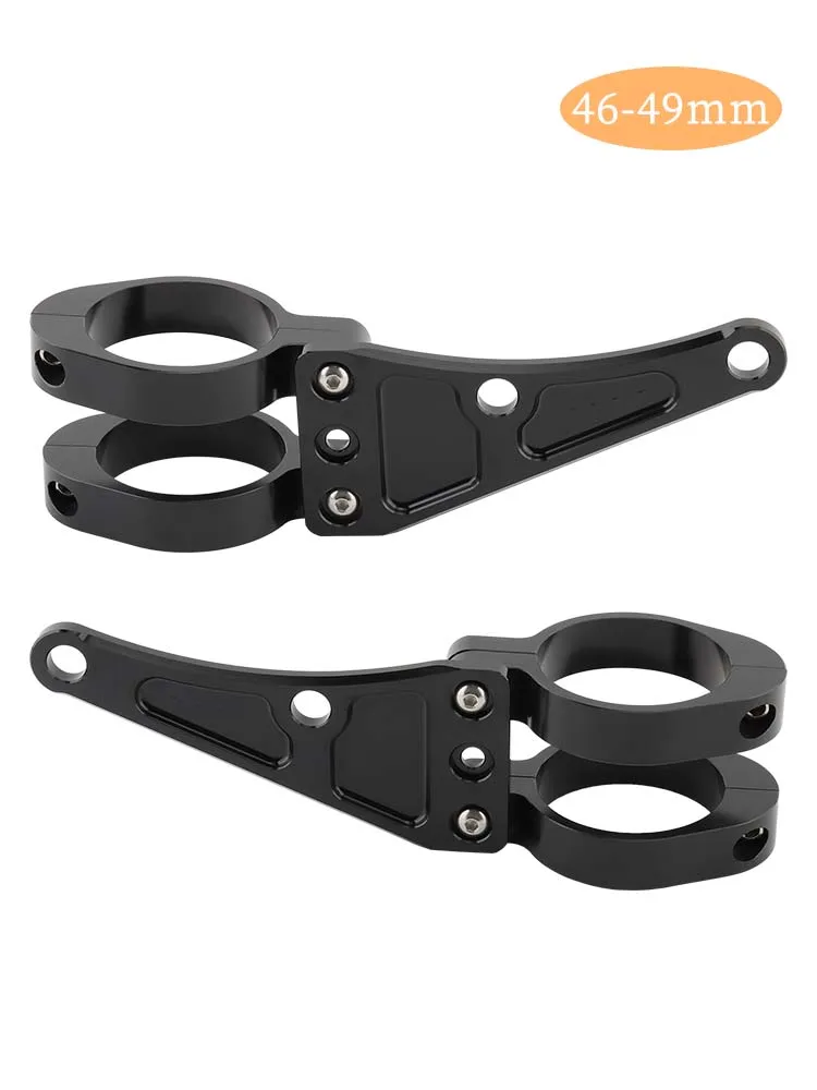 Variant: 46-49mm Black