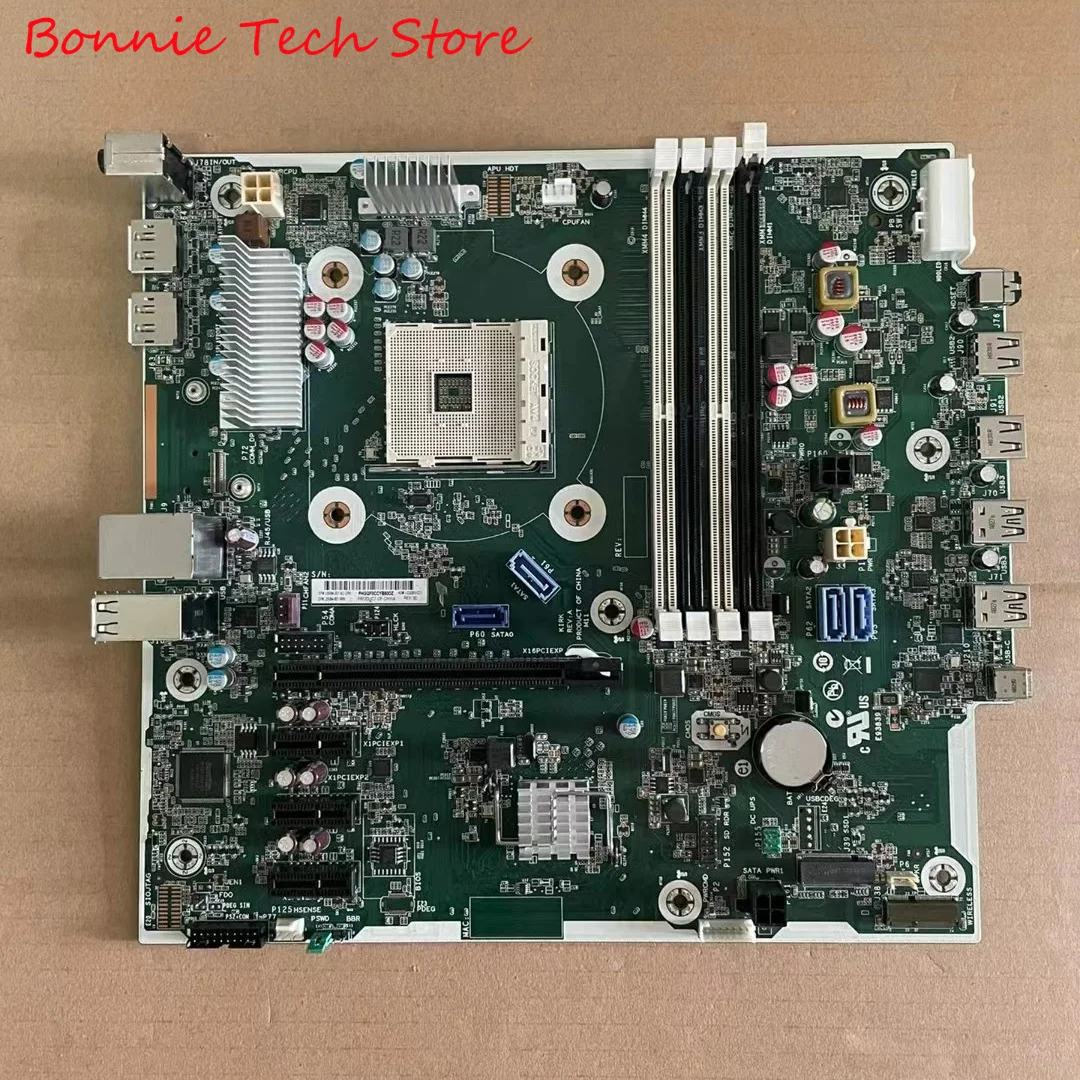 

L05064-001 L03080-021 for HP EliteDesk 705 G4 MT Desktop PC Motherboard