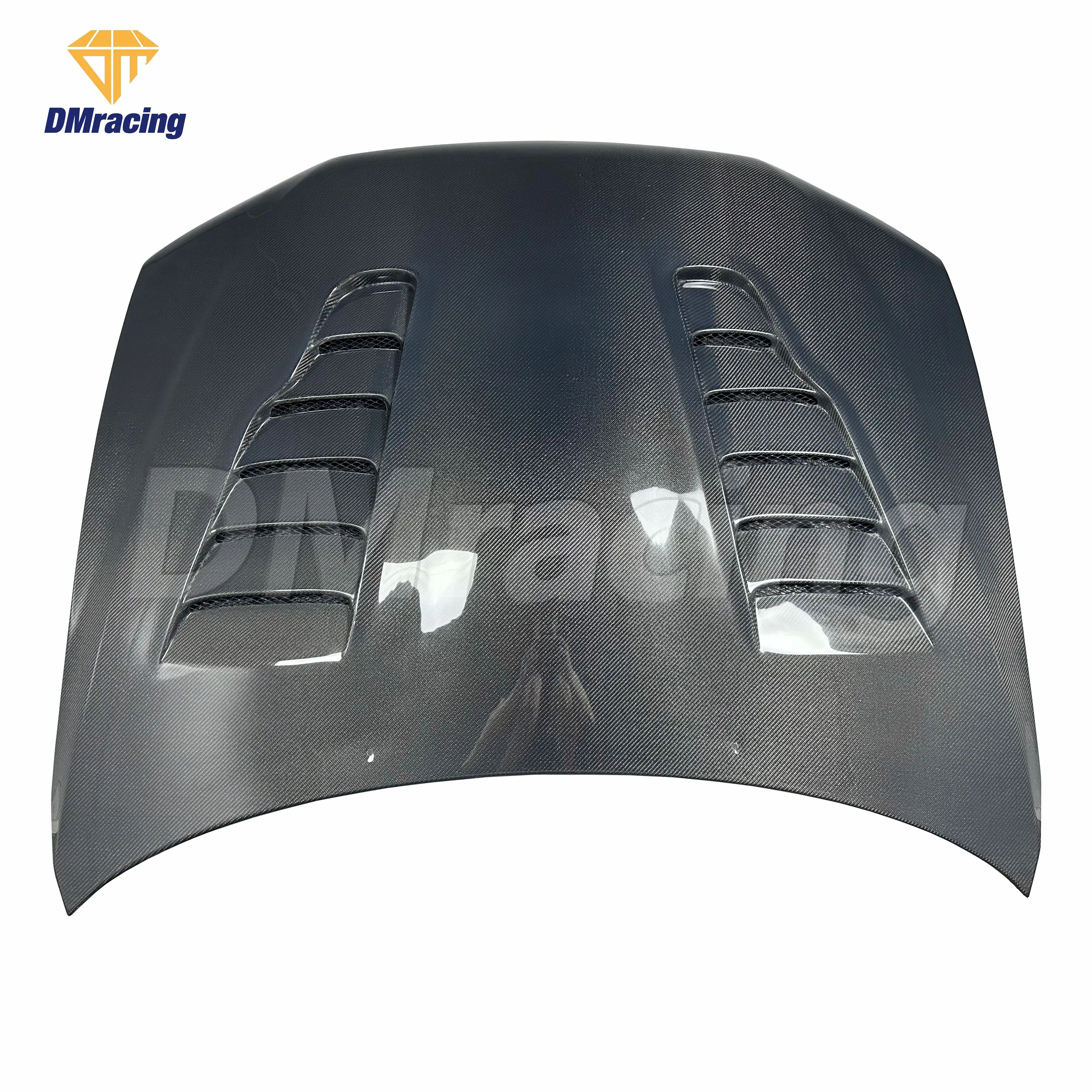 

Капот из углеродного волокна в стиле FH для Lexus IS200 1998-2005 гг.