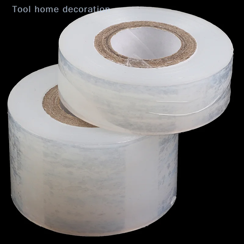 1 Roll Grafting Tape Garden Tools Fruit Tree Secateurs Engraft Branch bind belt