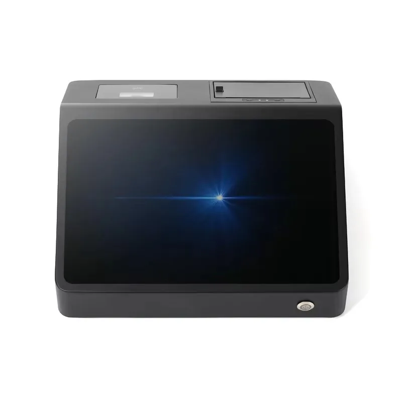 

2026 High Tech Device Streamline Your Retail Checkout Touchscreen POS System Ideal For Small Medium Sized Stores