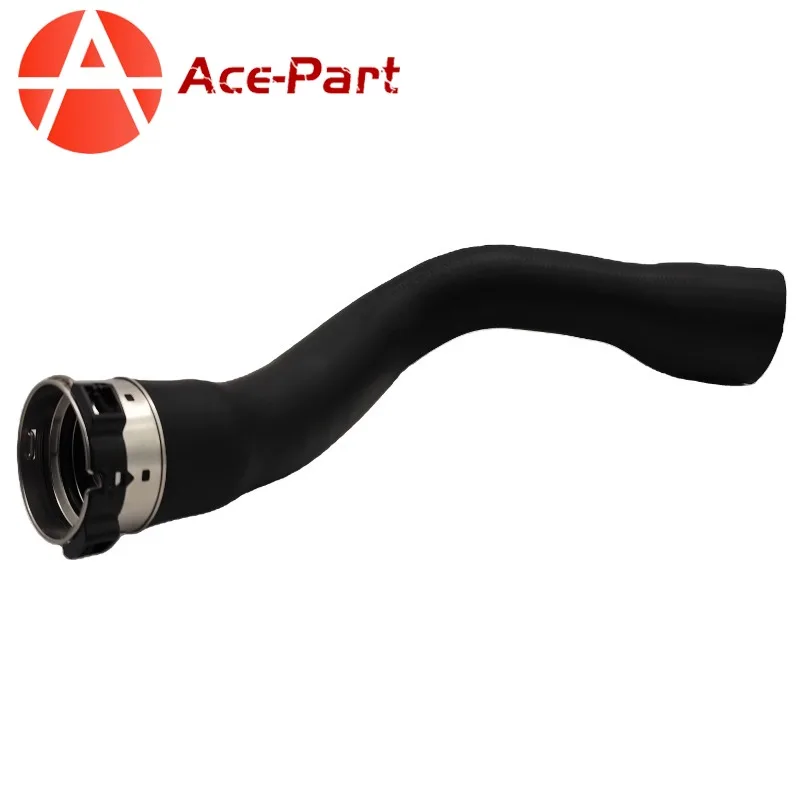 1302277 13242121 Automobiles Parts Turbo Intercooler Hose Pipe Turbo Hose Glossy Pipe for Opel Vauxhall Insignia 2.0 CDTI 2008-