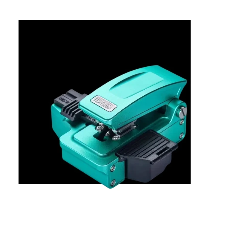 

Metase MT-10 Fiber Cleaver High Precision One-Step Fully Automatic Cutting Knife with Innovative Roller Design