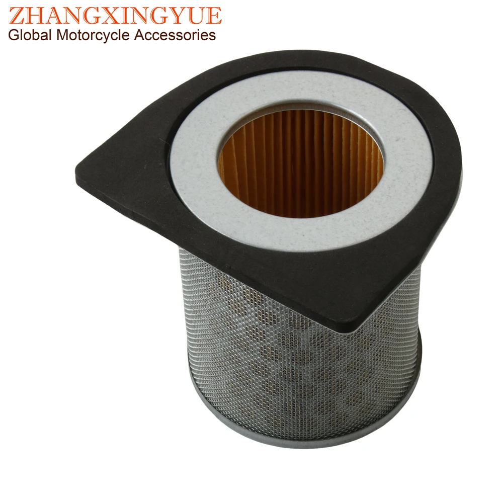 Motorcycle CBX250 CBF250 Air Filter For Honda CBF CBX Daelim TWISTER 250 17213-KPF-900