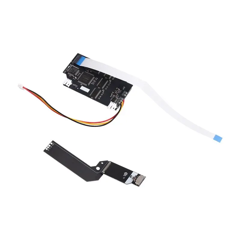 

B63B-For Neogeo CD Optical Drive Replacement - SD Card Game Loader Retro Game Console Modified Part