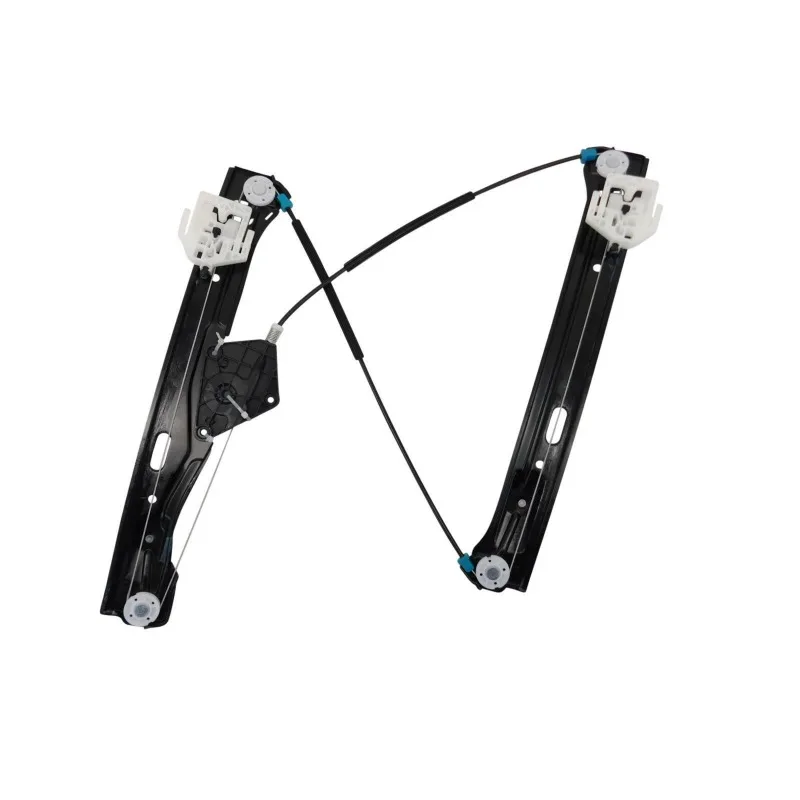 1 زوج 51337281885 51337281886 منظم النافذة الأمامية اليسرى اليمنى لسيارات BMW 3 Series F30 F31 F35 F80 #1