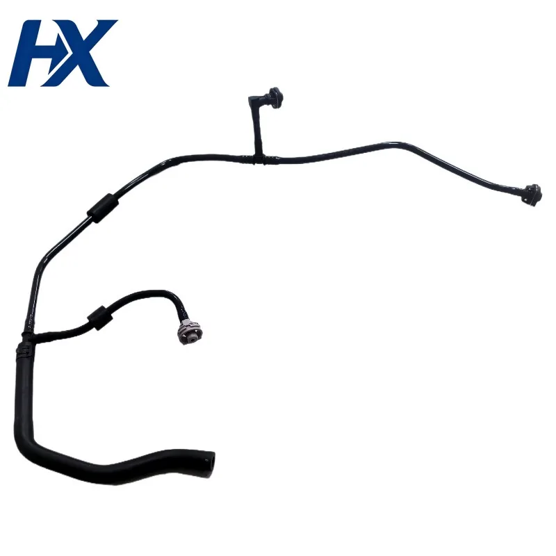 

4M0121081BK Exhaust Pipe for Audi Q7 2.0T VW