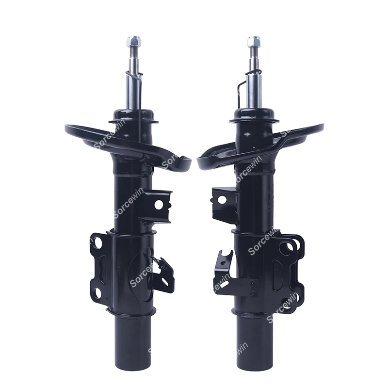 For Cadillac CTS 2014-2019 Auto Parts Front Rear Suspension Struts Car Shock Absorber 84636403 84636404 84051687 84051688